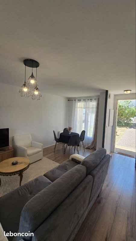 Appartement à vendre, 50m², Dommartin