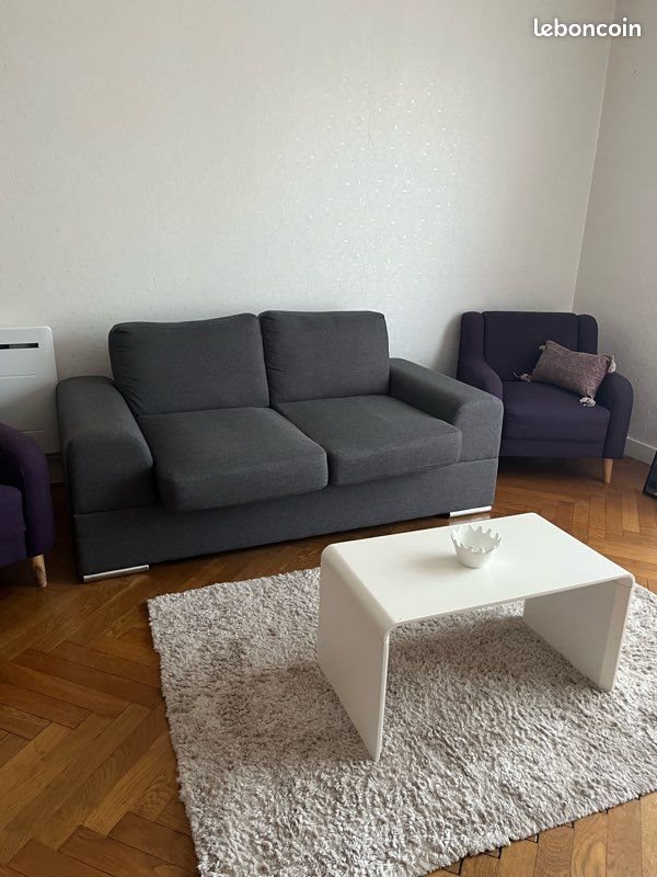 Appartement à louer, 70m², Bron