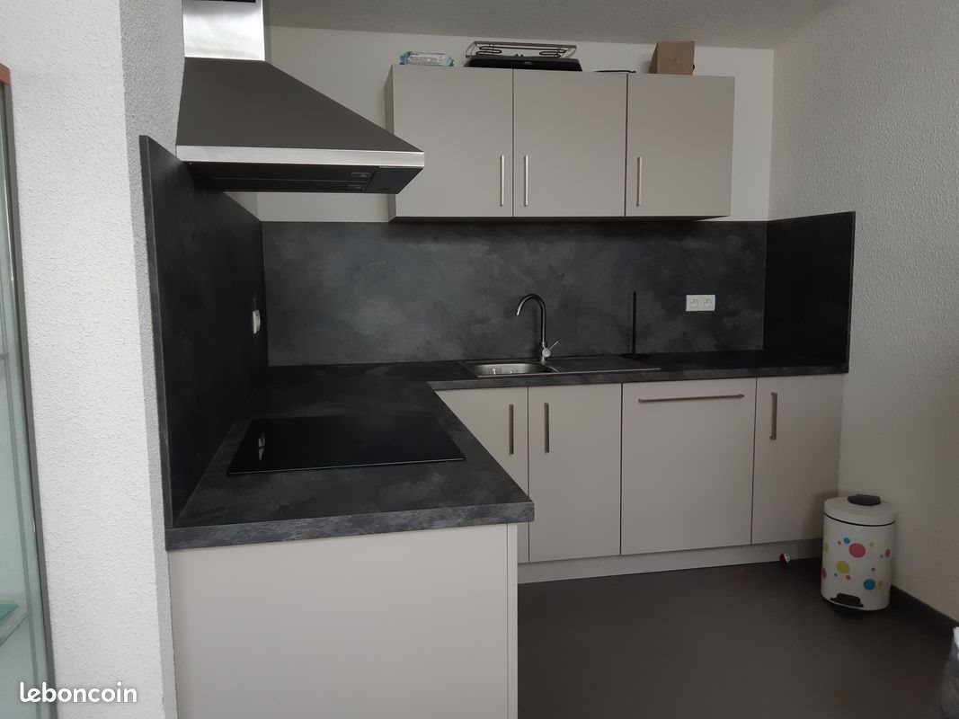 Appartement à louer, 53m², Orchamps-Vennes