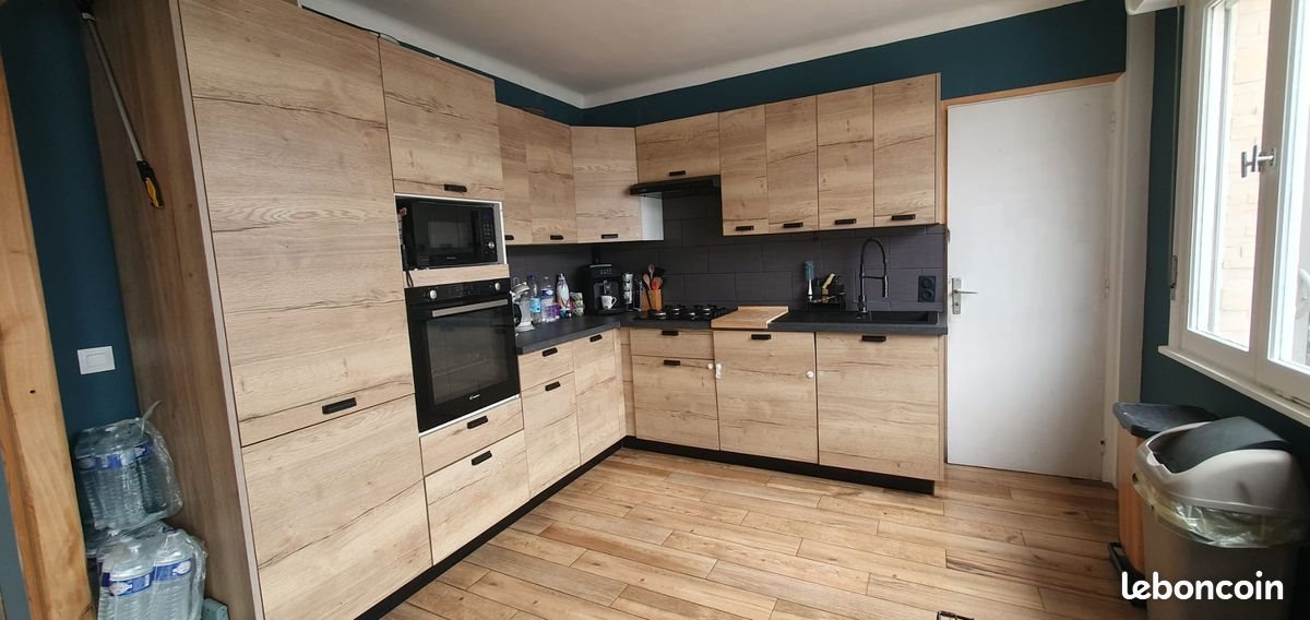 Maison à vendre, 116m², Hondschoote