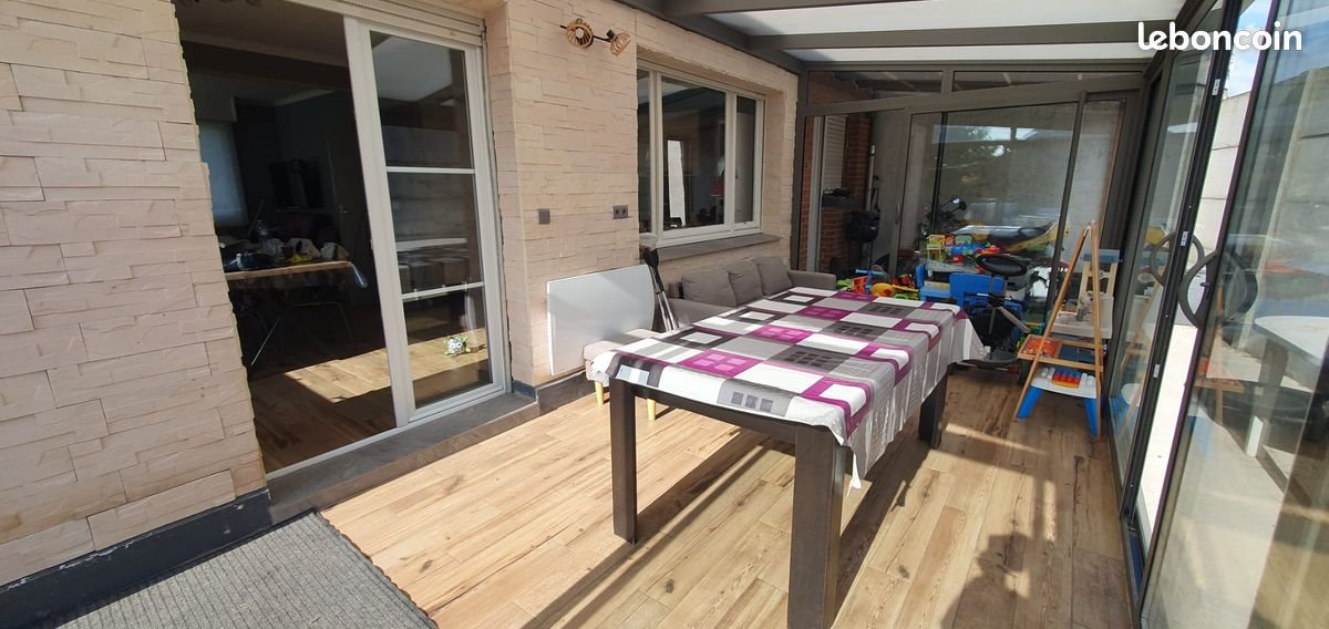 Maison à vendre, 116m², Hondschoote