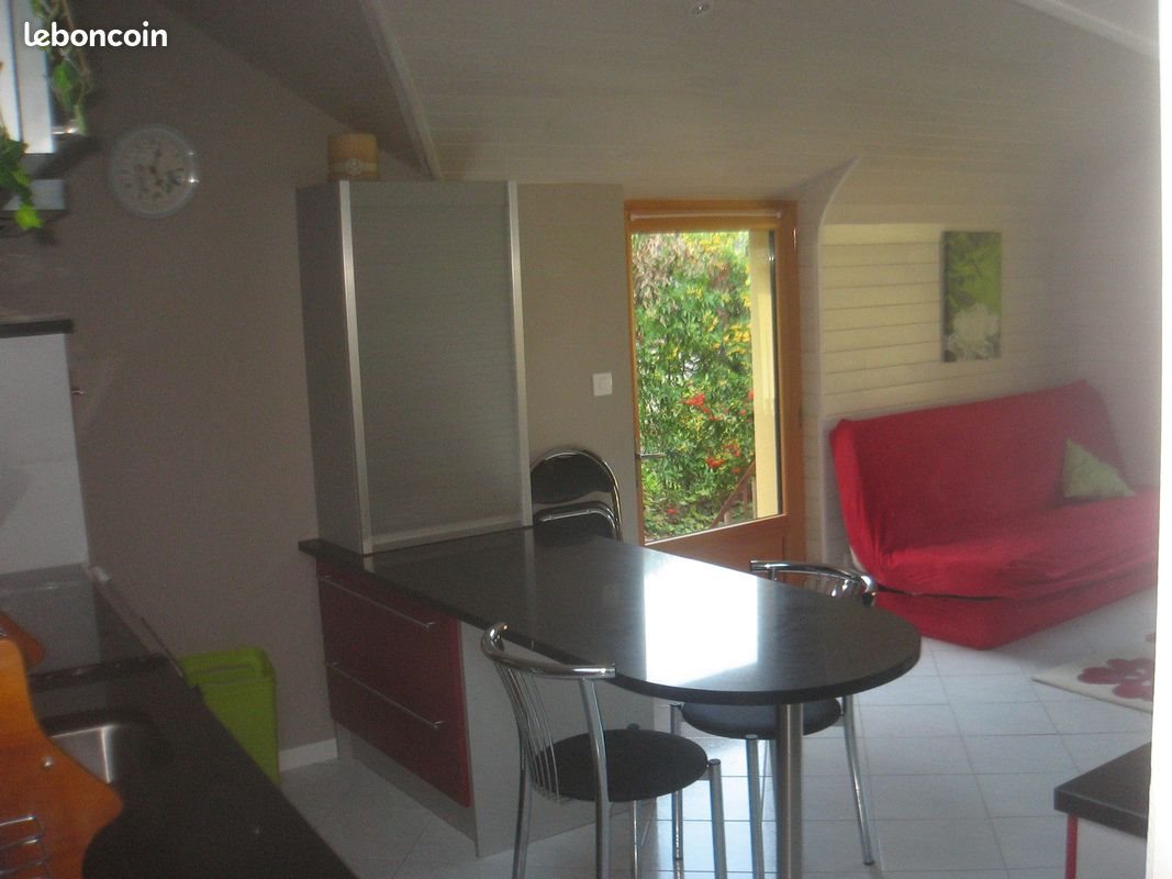 Appartement à louer, 32m², Plancoët