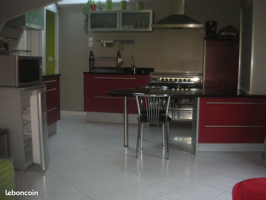 Appartement à louer, 32m², Plancoët
