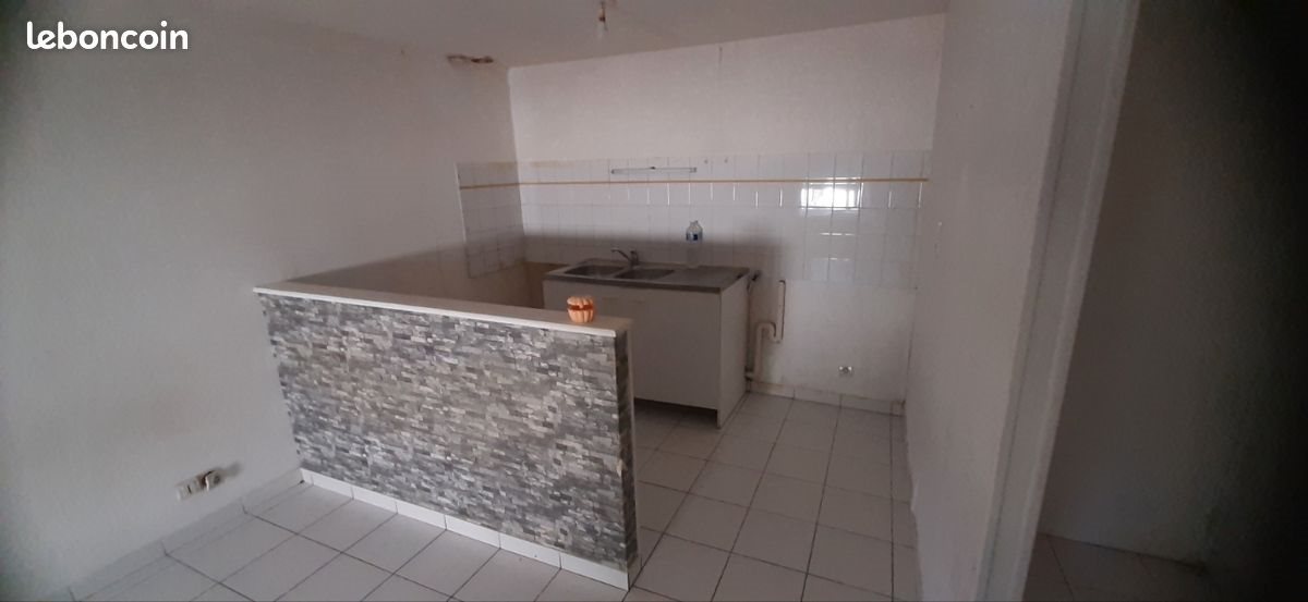 Appartement à louer, 42m², Charleville-Mézières