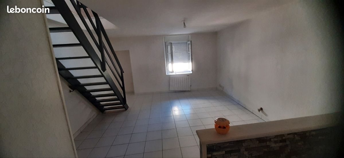 Appartement à louer, 42m², Charleville-Mézières