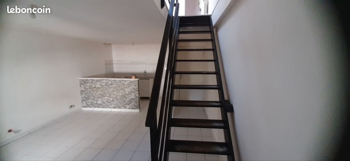 Appartement à louer, 42m², Charleville-Mézières
