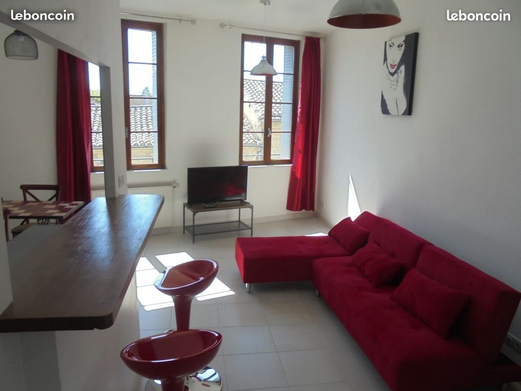 Appartement à louer, 60m², Avignon