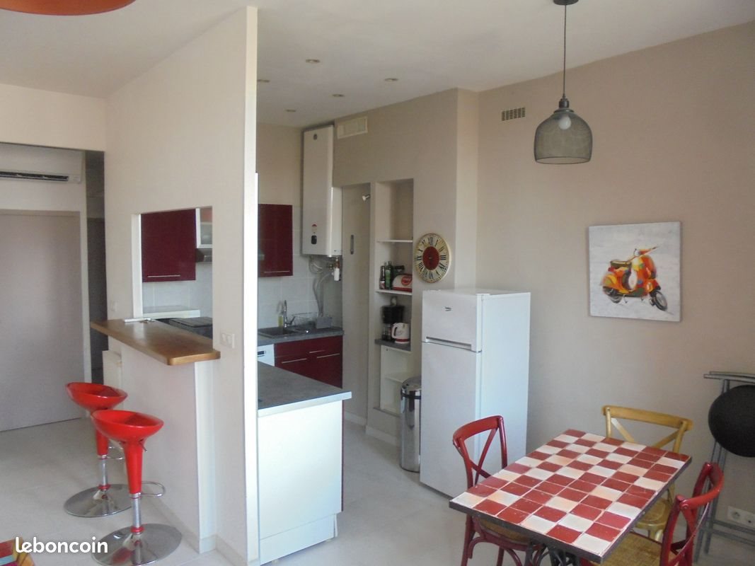 Appartement à louer, 60m², Avignon