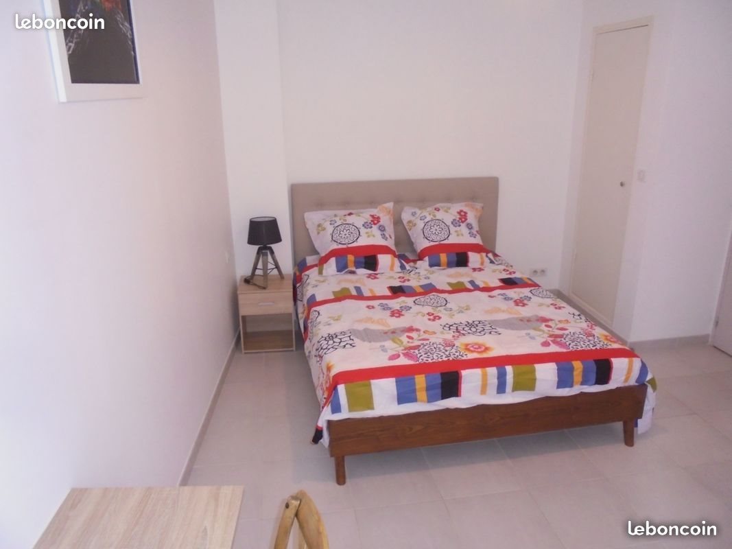 Appartement à louer, 60m², Avignon