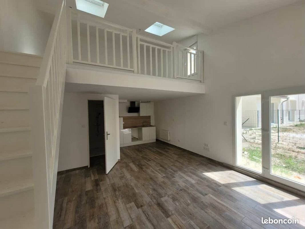 Maison à louer, 47m², Libourne