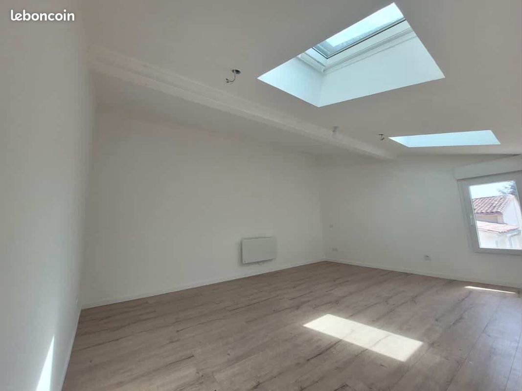 Maison à louer, 47m², Libourne