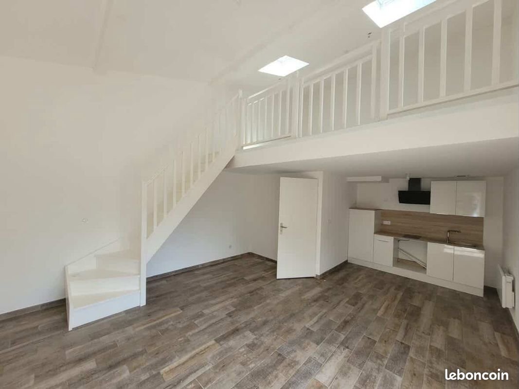 Maison à louer, 47m², Libourne