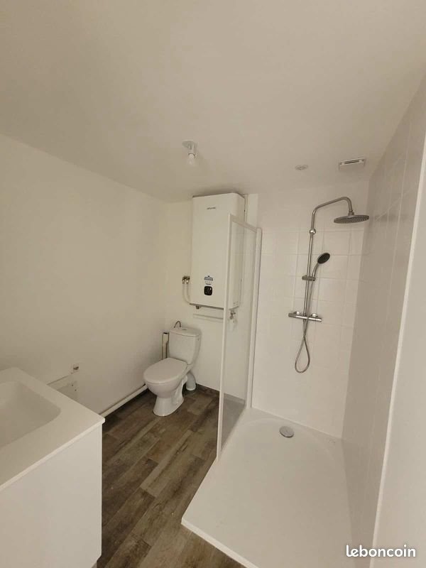 Maison à louer, 47m², Libourne