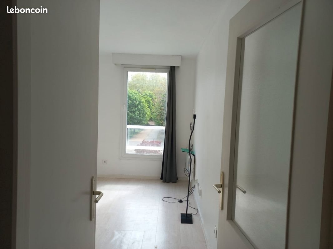 Appartement à louer, 18m², Grenoble