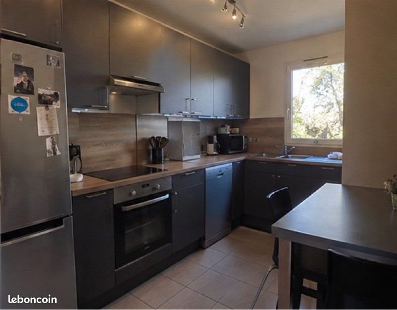 Appartement à louer, 74m², Chilly-Mazarin