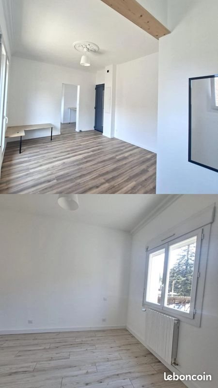 Appartement à louer, 43m², Lourdes