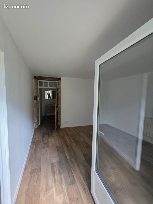 Appartement à louer, 35m², Étauliers