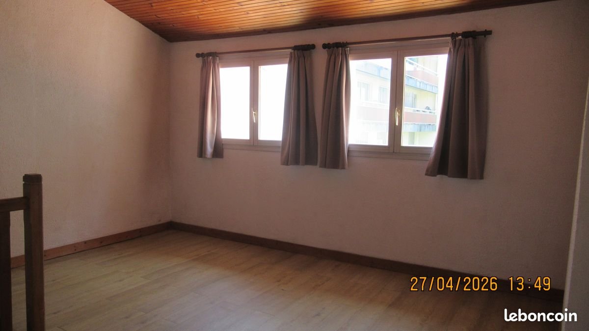 Maison à louer, 70m², Niort