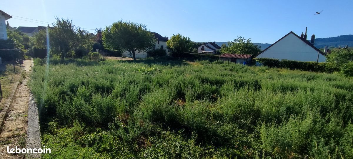 Maison à vendre, 104m², Autun