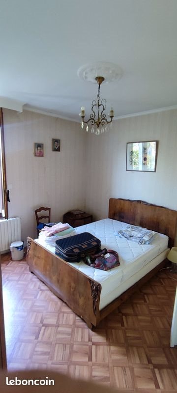 Maison à vendre, 104m², Autun