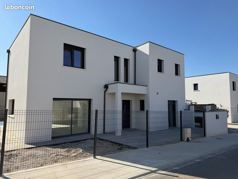 Maison à vendre, 149m², Fauverney