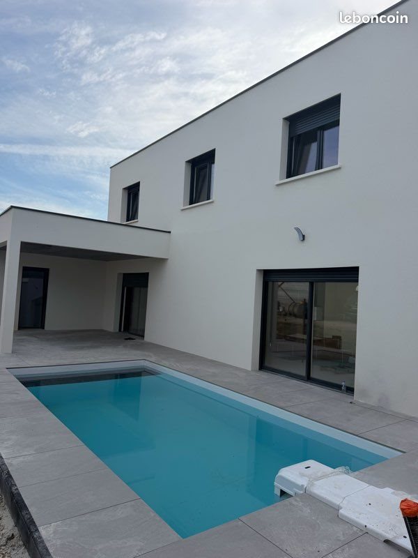 Maison à vendre, 149m², Fauverney