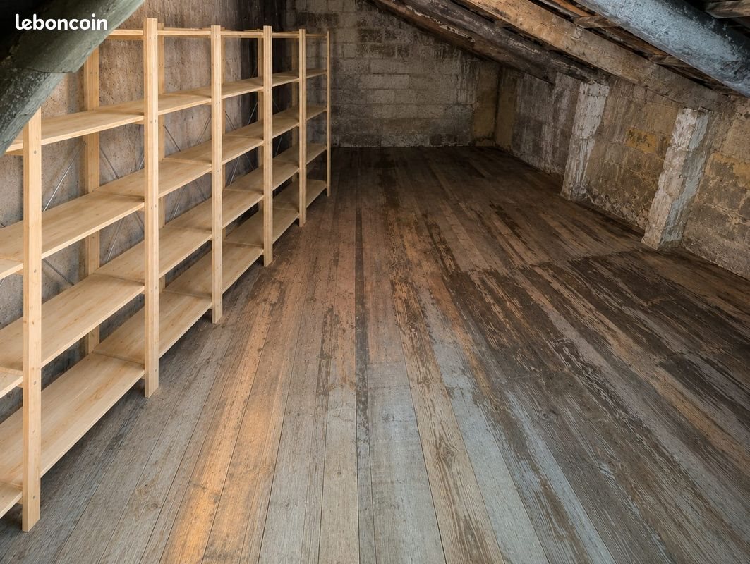 Appartement à vendre, 231m², Uzès