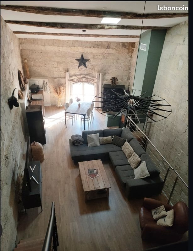 Appartement à vendre, 231m², Uzès