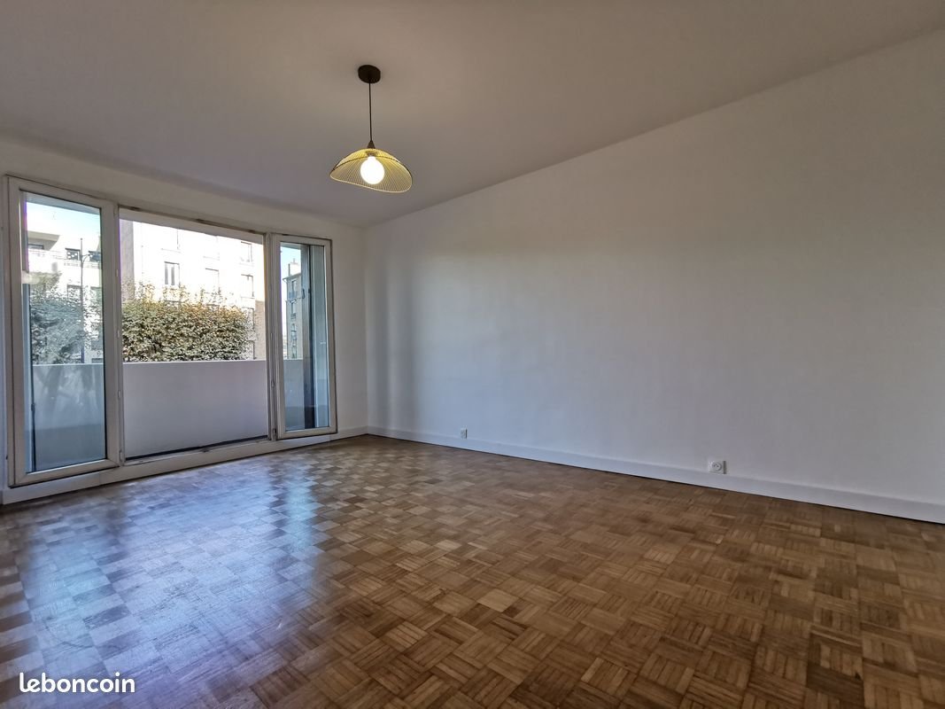 Appartement à louer, 72m², Champigny-sur-Marne