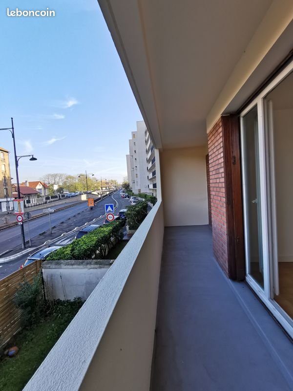 Appartement à louer, 72m², Champigny-sur-Marne