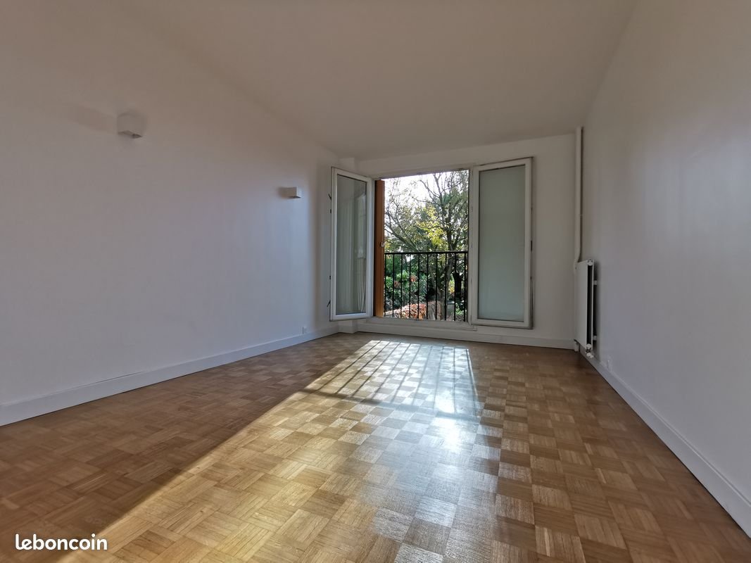 Appartement à louer, 72m², Champigny-sur-Marne