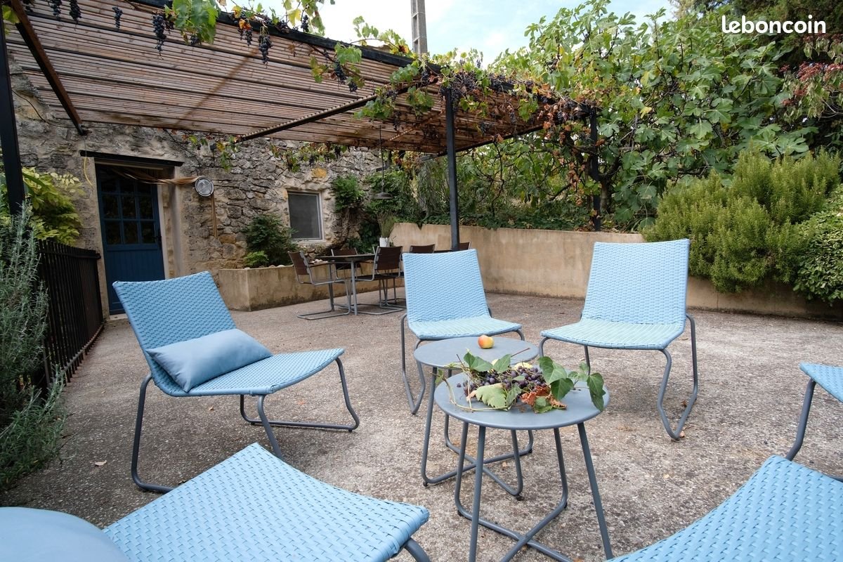 Appartement à louer, 56m², Grane