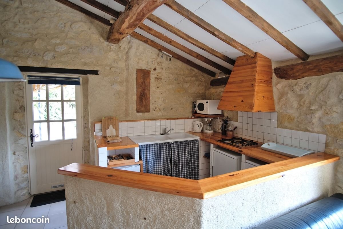 Appartement à louer, 56m², Grane
