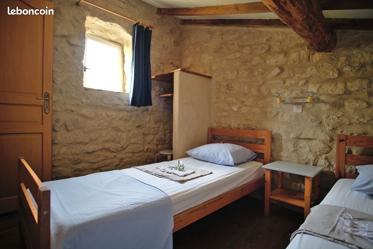 Appartement à louer, 56m², Grane
