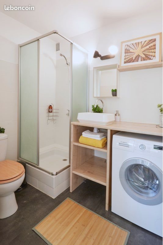 Appartement à louer, 54m², Toulouse