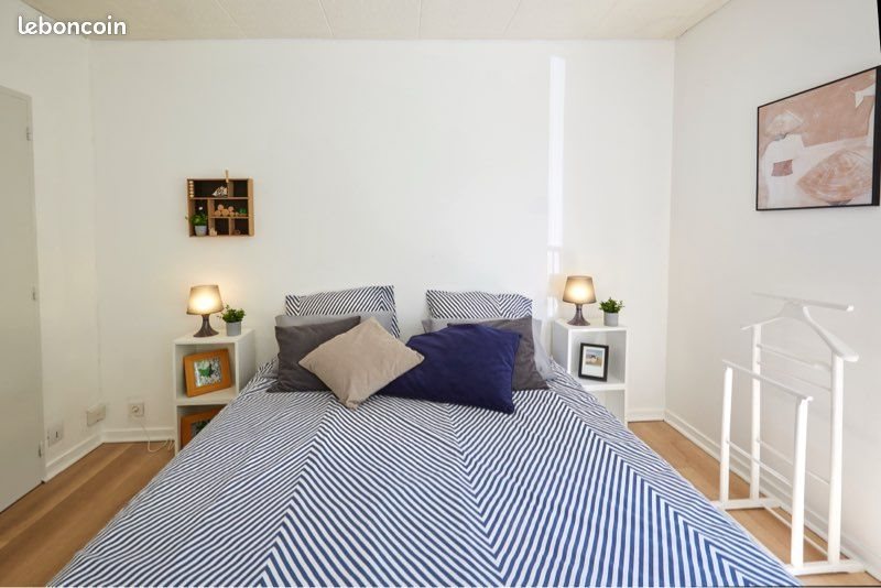 Appartement à louer, 54m², Toulouse