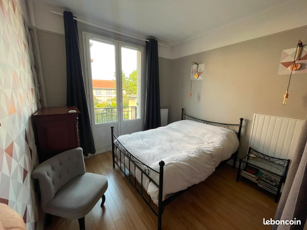 Appartement à vendre, 52m², Suresnes