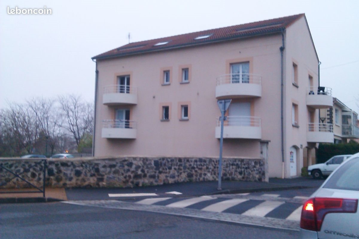 Appartement à louer, 30m², Aubière