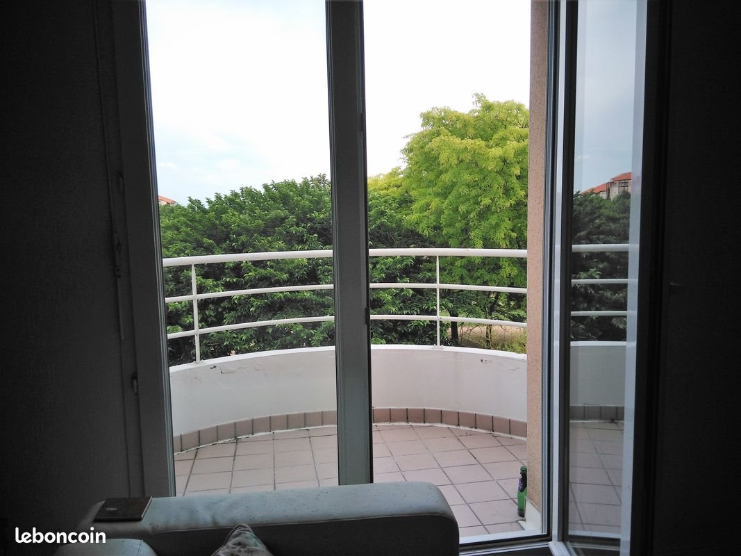 Appartement à louer, 30m², Aubière