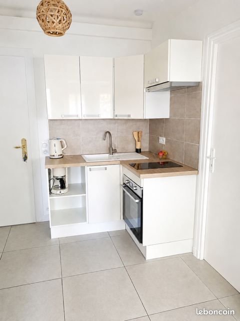 Appartement à louer, 29m², Arles