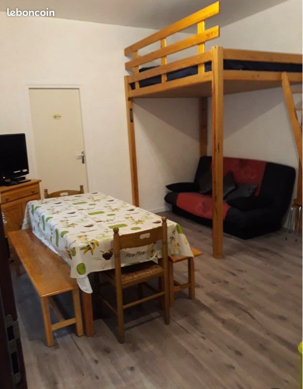 Appartement à louer, 38m², Cauterets