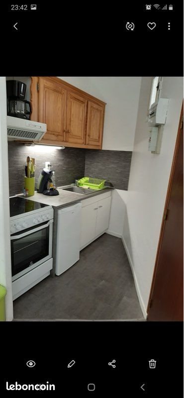 Appartement à louer, 38m², Cauterets