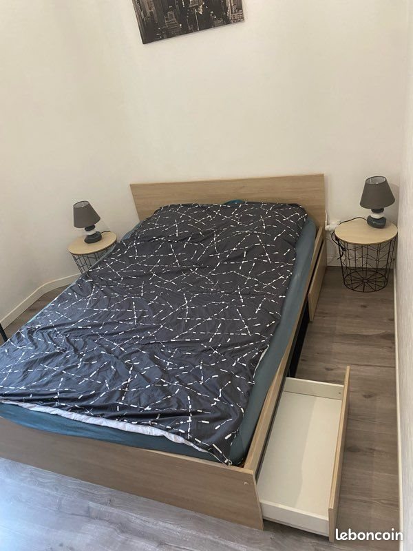 Appartement à louer, 38m², Cauterets
