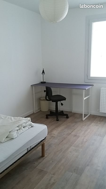 Appartement à louer, 83m², Saint-Etienne