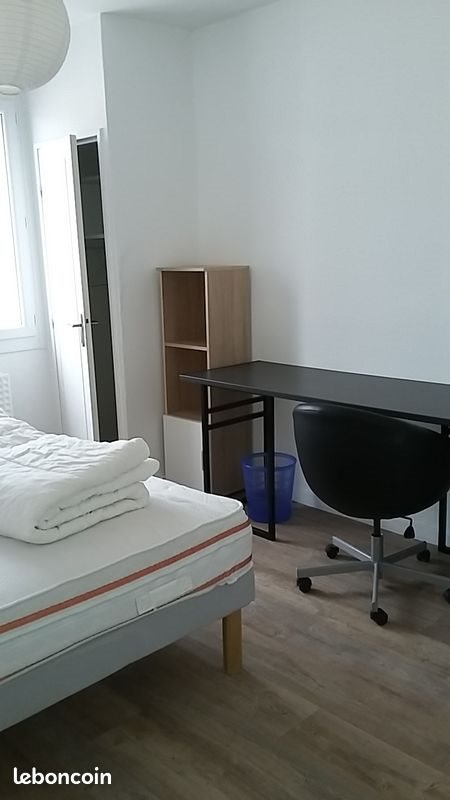 Appartement à louer, 83m², Saint-Etienne