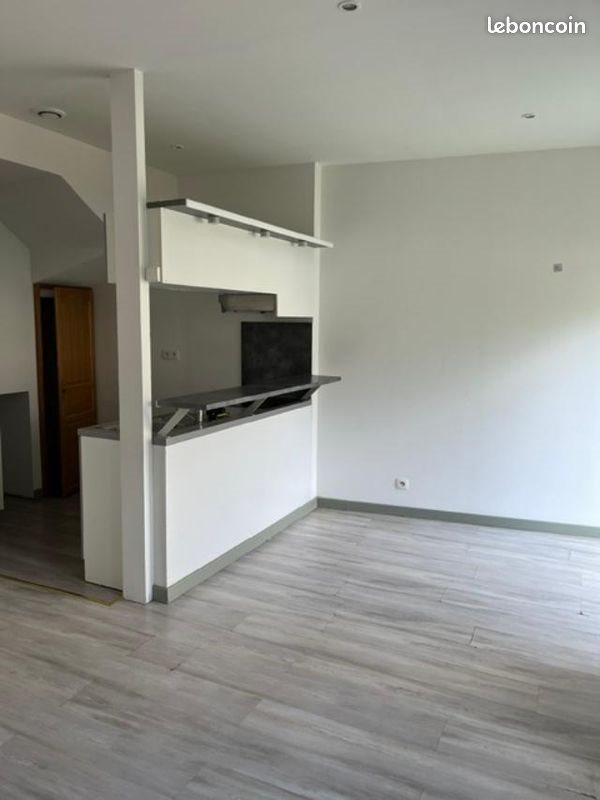 Appartement à louer, 40m², Bourges