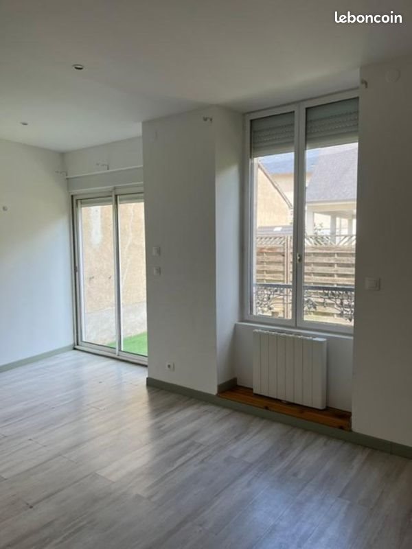 Appartement à louer, 40m², Bourges