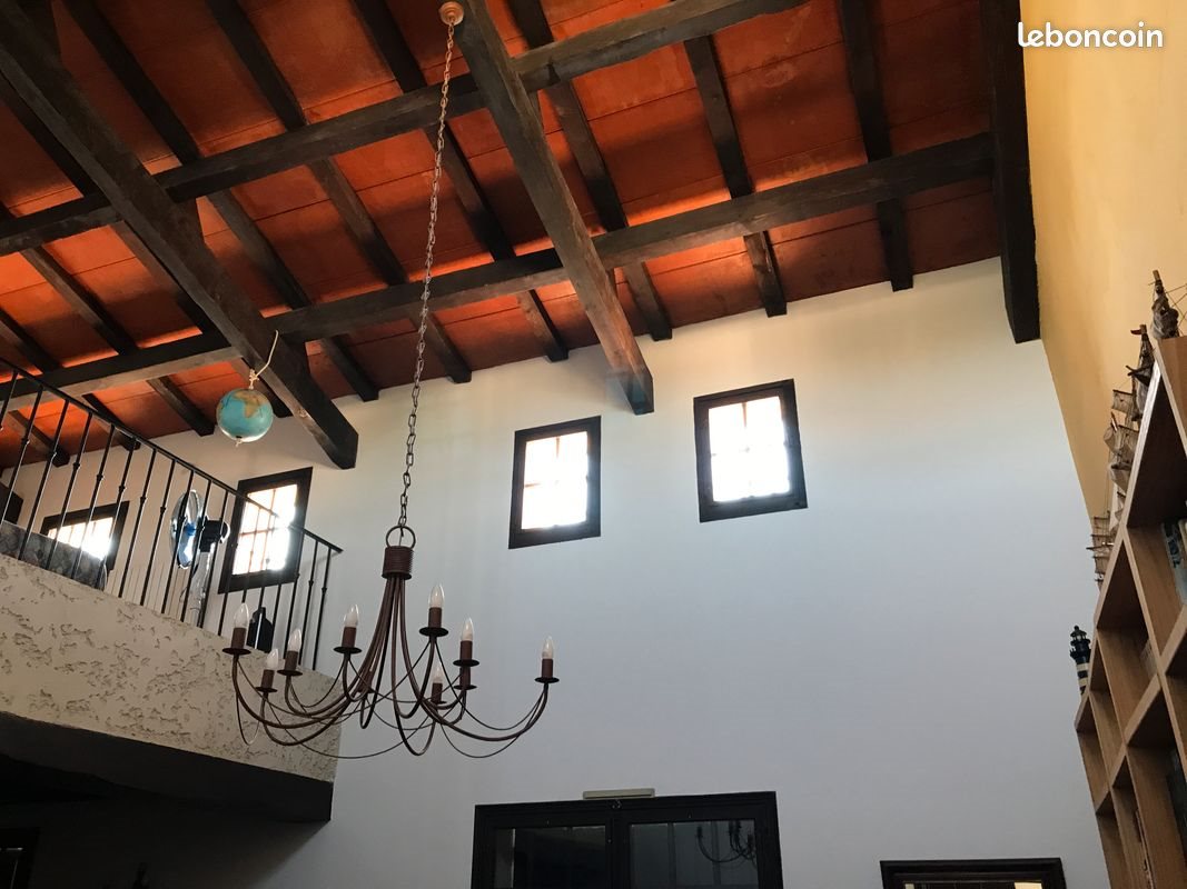Maison à vendre, 182m², Gargas
