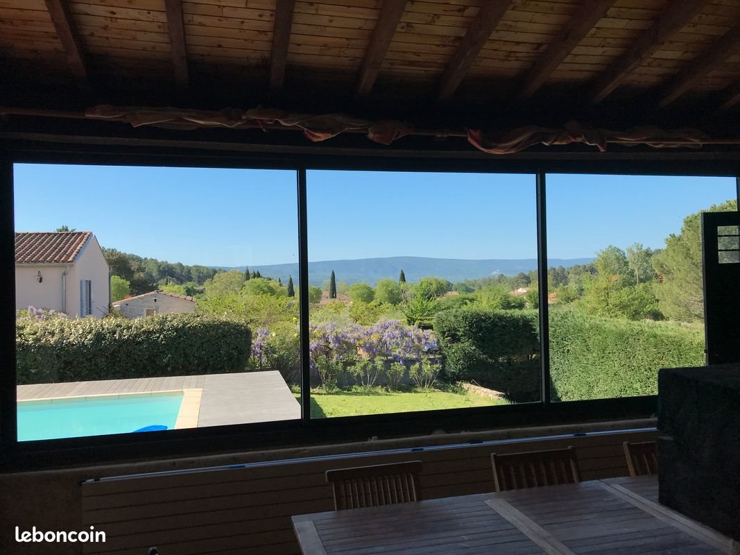 Maison à vendre, 182m², Gargas