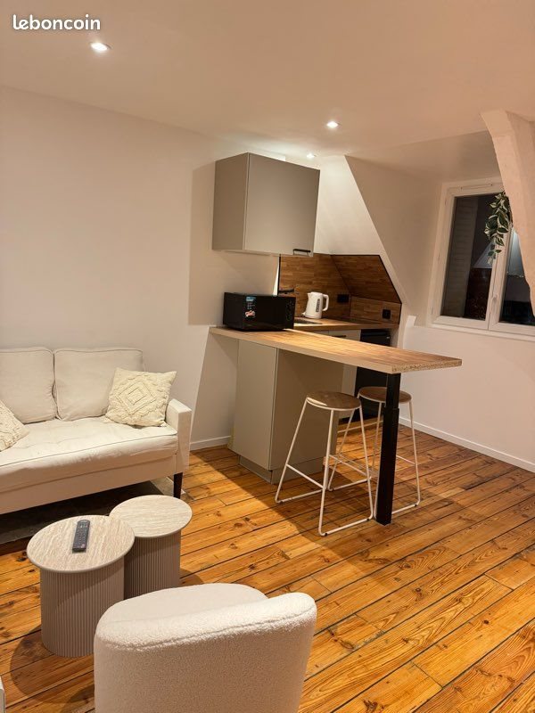 Appartement à louer, 30m², Tarbes